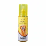 Smokey Perfume for Dogs