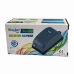 Bluepet BL-108 Aquarium Air Pump 3W