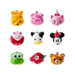 DISNEY BELLS - 12 PCS SET