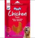 Drools Chicken Tender Dog Treats, 70g