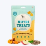 HUFT Nutri Treats For Dogs - Hip & Joint Support - 150g