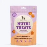 HUFT Nutri Treats For Dogs - Digestive Health - 150g