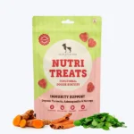 HUFT Nutri Treats For Dogs - Immunity Support - 150g
