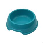 PLASTIC SINGLE BOWL