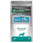 Farmina Vet Life Growth Canine Formula Dry Food For Puppy