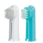 FINGER TOOTHBRUSH - 2 Pcs