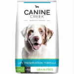 Canine Creek Grain Free Ultra Premium Adult Dog Dry Food, 1.2 kg