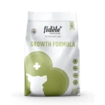 GROWTH FORMULA
