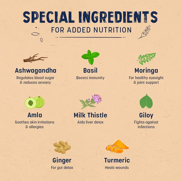 HUFT Sara's Wholesome Grain Free Chicken & Turkey Dog Wet Food - Image 3