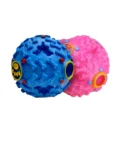 DOG TREAT BALL