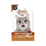 Jinny – Gourmet Flavoured Stick Cat Treats (35g)