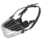 METAL MUZZLE