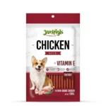 JerHigh Chicken Stix 100g