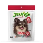 JerHigh Stick Dog Treat - 400 gm