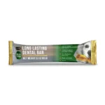 Goodies Long Lasting Dental Bar Dog Treats, Chicken Flavour