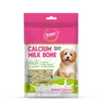 Gnawlers Calcium Milk Bone Dog Treat