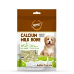 Gnawlers Calcium Milk Bone Dog Treats