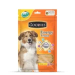 Goodies Energy Treats Liver Flavoured Dog Treats