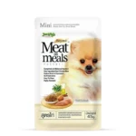 Jerhigh Meat as Meals Chicken Recipe Dog Treat