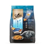 Sheba® Salmon Flavour Dry Cat Food 1.5 KG