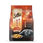 Sheba® Chicken Flavour Dry Cat Food