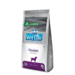 Farmina Vet Life Oxalate Canine Formula Dry Food For Dog - 2 kg