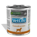 Farmina Vet Life Convalescence Wet Food For Dog - 300 gm