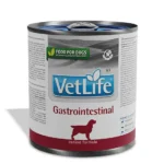 Farmina Vet Life Gastrointestinal Canine Formula Dog Wet Food - 300 g