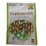 Super Bone Olive Oil Sticks Dog Treats