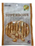 Super Bone Peanut Butter Sticks Dog Treats