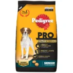 Pedigree PRO Expert Nutrition Senior (7+ Years) Adult Dog Dry Food