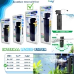 Blue Pet BL-333F Internal Fountain Filter (30w & max flow rate : 1500L/H)