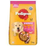 PEDIGREE® Puppy Chicken and Milk for Dog