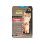 Bellotta Nutri+ Baby & Mother Tuna Mousse Cat Gravy Pouch - 65g
