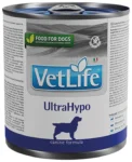 Farmina Vet Life Diet Ultrahypo Formula Dog Wet Food, 300 gm