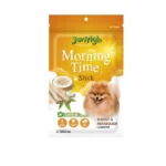 JerHigh Morning Time Stick Dog Treats (60 gm)