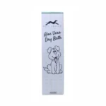 Dry Shampoo for Dogs - Aloe vera