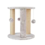 CAT TREE 02 - 16'' X 16'' X 17''