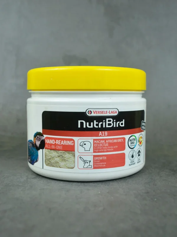 Versele Laga nutribird A19 250gms 2
