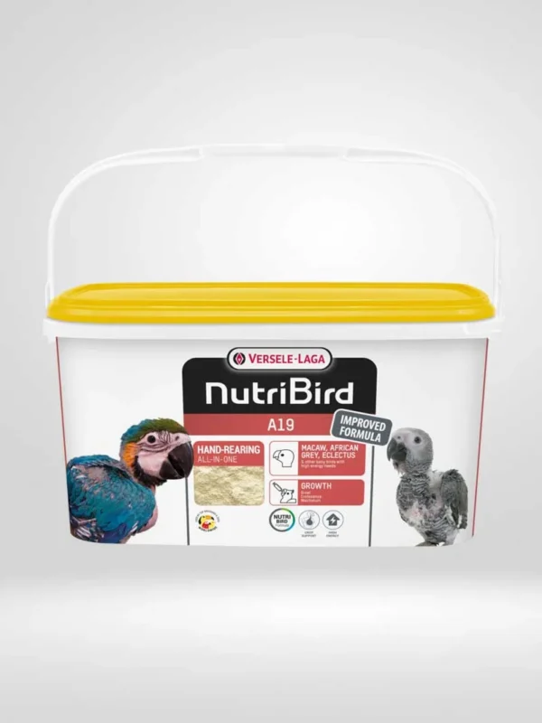 Versele Laga nutribird A19 3kgs