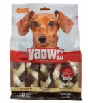 Gnawlers Yaowo Braided 5" Braid 500gm