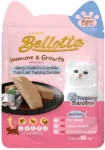 Bellotta Kitten Tuna Loaf Topping Sardine Pouch (65gm)