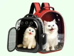 PET TRAVEL HIKING BAG