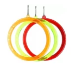 BIRD RINGS