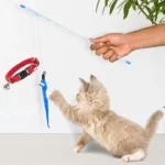 PLASTIC STICK TOY