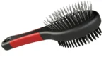 PLASTIC PIN BRUSH