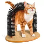 CAT ARCH SCRATCHER