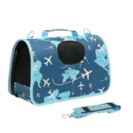 SHOULDER BAG TYPE 2 - L 21'' X W 9'' X H 13''