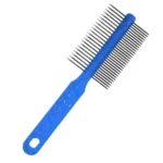 CRYSTAL COMB DOUBLE SIDE