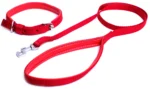 NYLON COLLAR SET